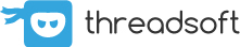 Threadsoft logo